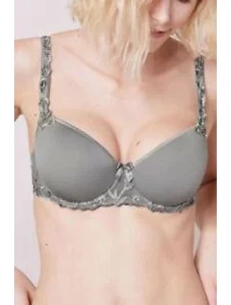 Podprsenka Andora 131343 sivá 837 - Simone perál