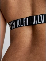 Dámska plavková podprsenka KW0KW01824 BEH black - Calvin Klein