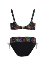 Dvojdielne plavky S 934 GP2 Galapagos2 No-Self