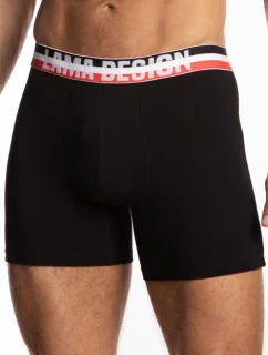 Pánske šortky M-1052SZG2 2-pack