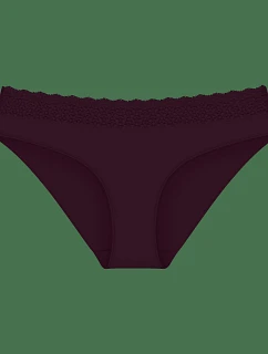 Feel of Modal Tai – Claret – TRIUMPH Claret – TRIUMPH