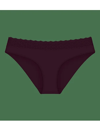 Feel of Modal Tai – Claret – TRIUMPH Claret – TRIUMPH Feel of Modal Tai – Claret – TRIUMPH Claret – TRIUMPH