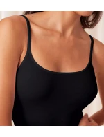 Katia Basics_01 Košeľa 01 X - Čierna - TRIUMPH Čierna - TRIUMPH