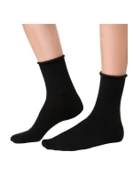 Ponožky Steven art.083 Cashmare dámske 35-40