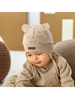 AJS 48-021 chlapčenská čiapka AJS 48-021 chlapčenská čiapka