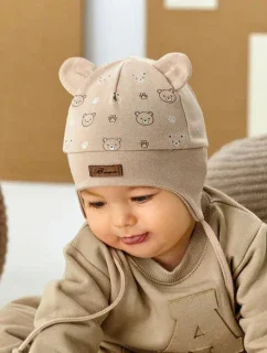 AJS 48-021 chlapčenská čiapka