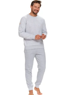 Pánske pyžamo 5248 plus - Doctornap