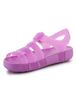 Sandále Crocs Isabella Jelly Sandal Jr 209837-6WQ Sandále Crocs Isabella Jelly Sandal Jr 209837-6WQ