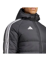 Adidas Zimná bunda Tiro 24 L Kabát M IJ7389 Muži