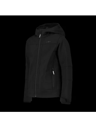 Detská bunda CMP Fix Hood Jr 3A00094-U901