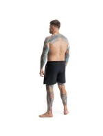 MMA šortky čierne DBX Bushido MMA šortky čierne DBX Bushido