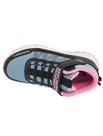 Skechers Storm Blazer – Arctic Mass 303493L-BKLP Čierne 28
