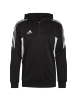 Adidas Condivo 22 Tepláková mikina M HD7006 muži