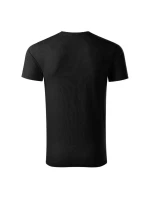 Košeľa Malfini Native (GOTS) M MLI-17301 čierna