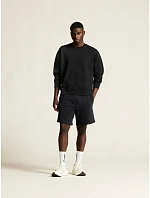 Craft Corporate Frequent Sweatshirt M Pánska hrubá mikina 81.6296 šedá melírovaná Craft Corporate Frequent Sweatshirt M Pánska hrubá mikina 81.6296 šedá melírovaná