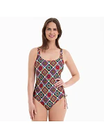 Style Jessy Jednodielne plavky 7715 multi color - RosaFaia Style Jessy Jednodielne plavky 7715 multi color - RosaFaia