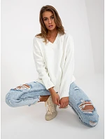 Jumper LC SW 0332.17 ecru Jumper LC SW 0332.17 ecru