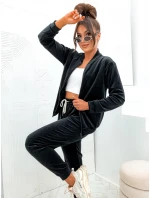 Súprava V-11710 čierna - Axami