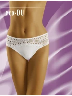 Dámske nohavičky ECO-DU Dámske nohavičky ECO-DU