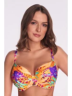 PLAVKOVÁ PODPRSENKA SK 240 JUNGLE POP MAXI PLAVKOVÁ PODPRSENKA SK 240 JUNGLE POP MAXI