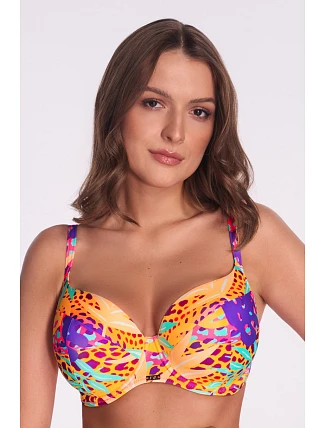 PLAVKOVÁ PODPRSENKA SK 240 JUNGLE POP MAXI PLAVKOVÁ PODPRSENKA SK 240 JUNGLE POP MAXI