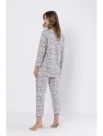 DÁMSKE PYŽAMO BRONIA 1609