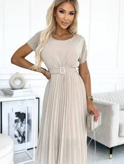 Spoločenské šaty model 182480 Numoco