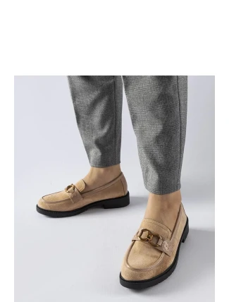 Mokasíny model 207637 Solea Mokasíny model 207637 Solea