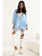 Mikina, model 229563 Rue Paris Mikina, model 229563 Rue Paris