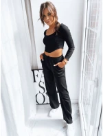 Dámsky set EMILIO black FashionStreet AY0858