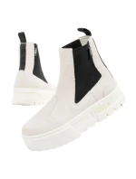 Puma Mayze Chelsea Suede W 382829 02