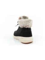 Topánky Skechers W 144199/BLK