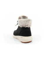 Topánky Skechers W 144199/BLK Topánky Skechers W 144199/BLK