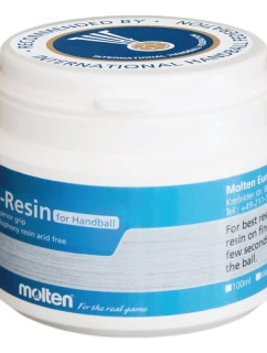 YG0011 Lepidlo na hádzanú Molten G-Resin 100ml