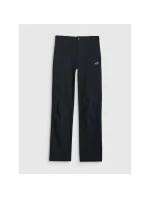 Dámske rýchloschnúce trekingové nohavice 4F 4FWSS25TFTRF0796-20S women's