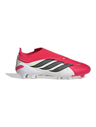 Juniorská futbalová obuv adidas Predator League LL FG JR7890
