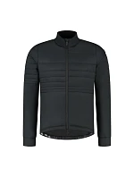 Rogelli kurtka zimowa ELEMENT czarna M Rogelli kurtka zimowa ELEMENT czarna M