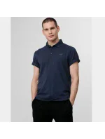 Pánska polokošeľa M H4L22-TSM355 32S - 4F Pánska polokošeľa M H4L22-TSM355 32S - 4F