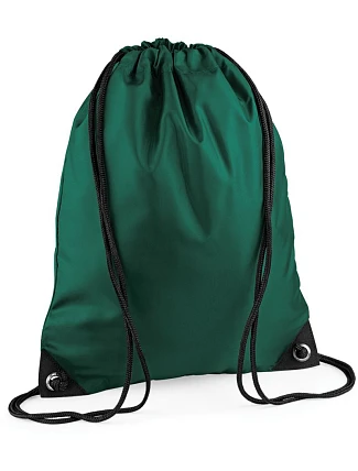 BagBase BG 10 Prémiový batoh 52.0010 fľaškovozelený BagBase BG 10 Prémiový batoh 52.0010 fľaškovozelený