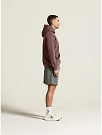 Craft Corporate Community 2.0 Hoodie M Pánska mikina s kapucňou 81.5327 bordová
