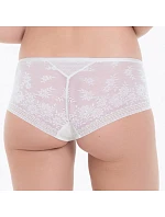 Hipsterky Rosemary 1384 biele - RosaFaia Hipsterky Rosemary 1384 biele - RosaFaia