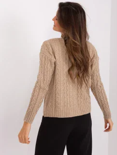 Súprava BA KMPL 8018.88P tmavo lila