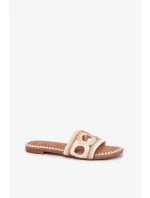 Papuče model 214726 Step in style