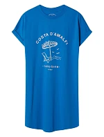 Nočná košeľa model 225445 Henderson