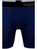 Pánske boxerky 1181 Noha dlhá modrá - Atlantic Pánske boxerky 1181 Noha dlhá modrá - Atlantic