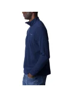 Columbia Klamath Range II Half Zip Fleece M Mikina 1352472466 Columbia Klamath Range II Half Zip Fleece M Mikina 1352472466