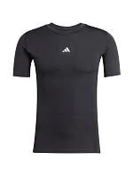 Adidas Techfit tričko s krátkym rukávom M JP4674 muži Adidas Techfit tričko s krátkym rukávom M JP4674 muži