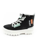 Palladium Pallashock Backzip 2 W 94469-008-M dámske topánky