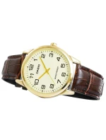 CASIO MTP-V001GL-9 Pánske hodinky + BOX CASIO MTP-V001GL-9 Pánske hodinky + BOX