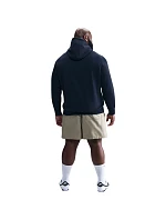 Pánska mikina Nike Club BB navy blue FN3859 451